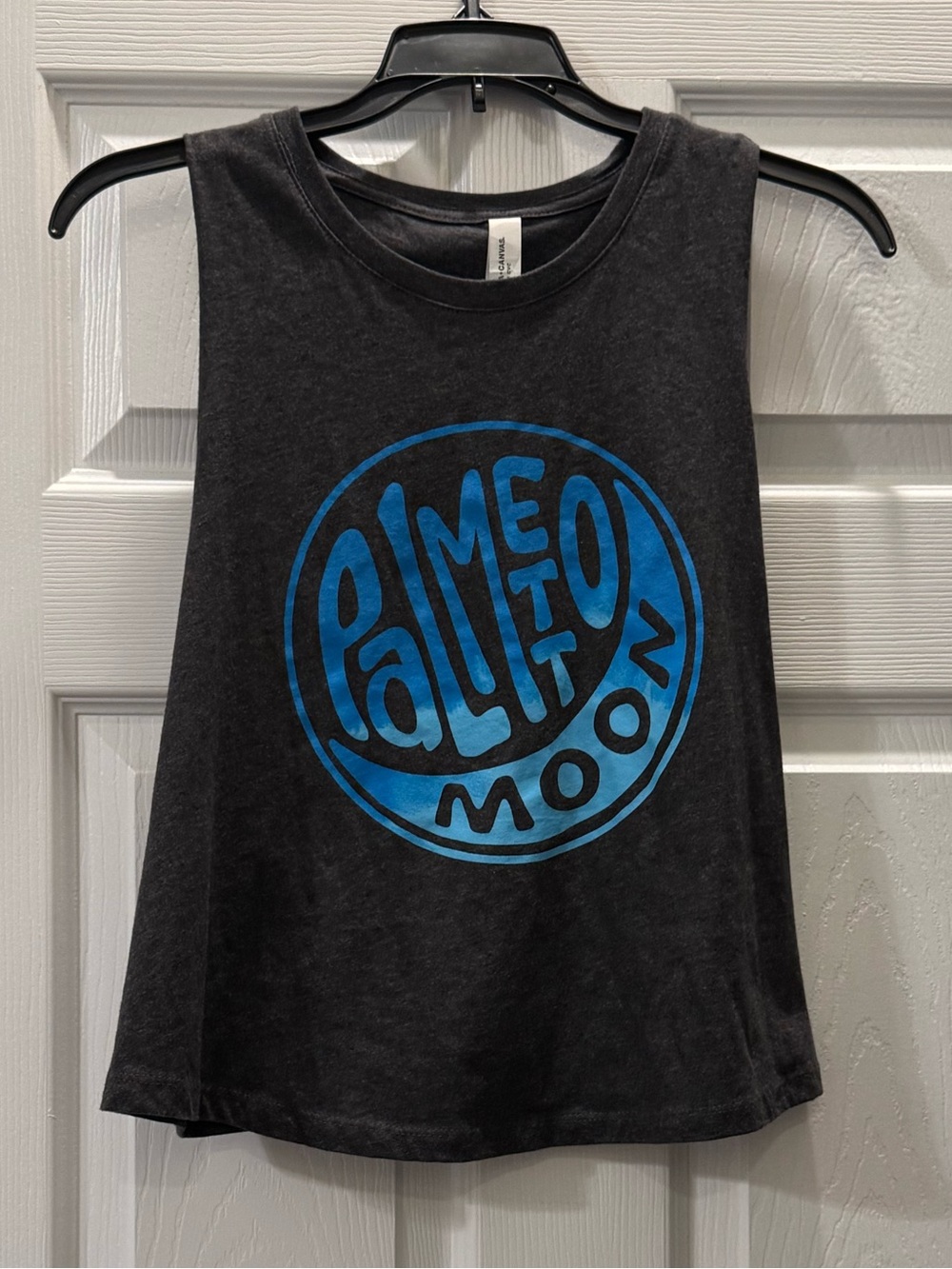 Palmetto Moon tank top